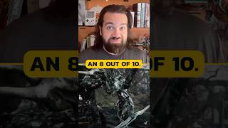 Vid�o-test sur Mortal Shell II