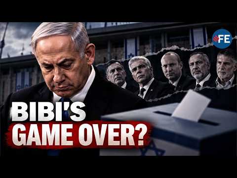 Netanyahu Faces United Opposition as Israel Election Campaign Heats Up