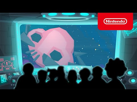 WarioWare: Get It Together! - Accolades Trailer - Nintendo Switch