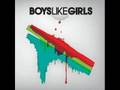 BOYS LIKE GIRLS - The Great Escape