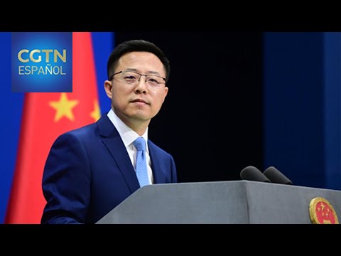 Beijing denuncia la venta de armas de EE. UU. a la región china de Taiwan