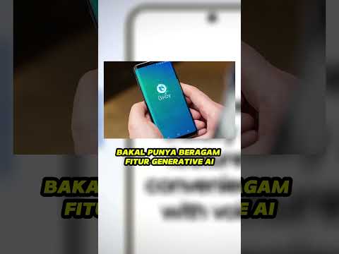 Bixby Versi Baru Akan Segera Hadir!