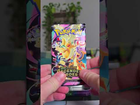 ASCENDED HEROES Tinka!😍 #AscendedHeroes