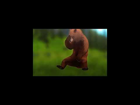 Microwave Trend Edit! #wildcraft #edit