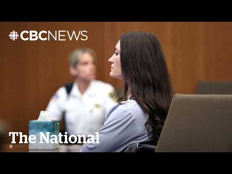 Lindsay Clancy <strong>jury</strong> wraps first day of deliberations
