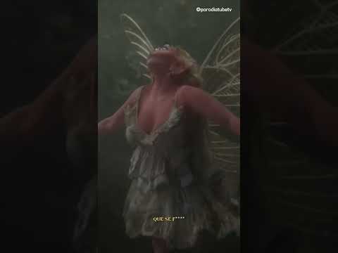 DEATH - (Paródia) VÍDEO COMPLETO AQUI NO CANAL! #melaniemartinez