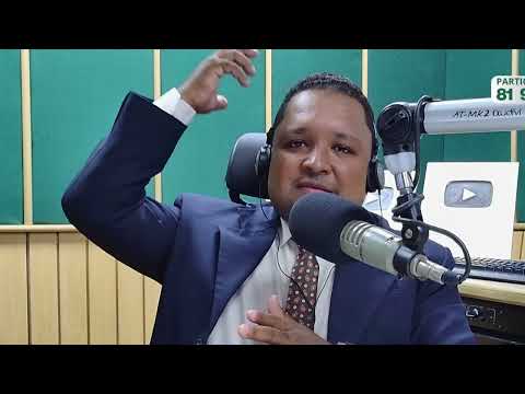 Ev. Madson Oliveira | A CANÇÃO DA VITÓRIA, QUANDO DEUS FAZ O IMPOSSÍVEL | Rádio Novas de Paz