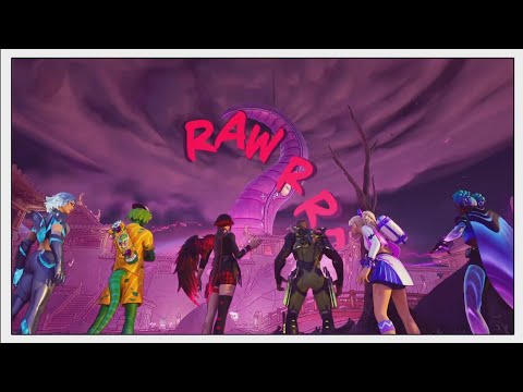 【フォートナイト】ワンタイムイベント スーパーショーダウン/ストーリーイベント SUPER  SHOWDOWN【FORTNITE】