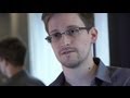 Edward Snowden:The Emperor Has No Clothes