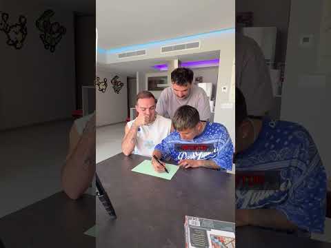 POV: Detrás De Cámaras: Impostor con Pato Razo 😂🚀 Paul Ferrer #short