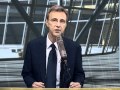 Thom Hartmann on the News - May 24, 2011