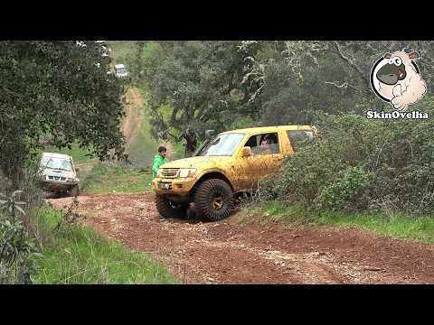 Passeio TT B.V. Estremoz 2026 (Parte 9)