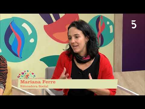 Mariana Ferre y Patricia Greciet - Proyecto Horneros | Basta de Cháchara | 31-03-2022