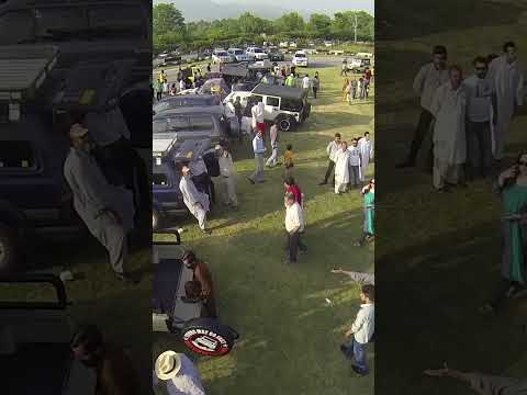 Islamabad car lovers, The most exciting auto event of the year PakWheels Auto Show is coming!2nd Nov