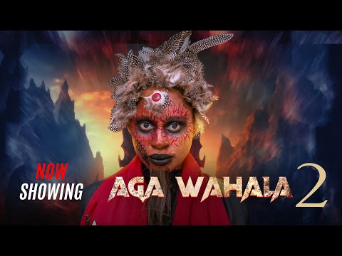 AGA WAHALA 2 - Yoruba Movie 2025 Drama Yetunde Barnabas, Ronke Odusanya,Itele, Afeez owo, Kunle afod