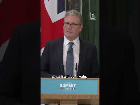France-UK migrant return deal unveiled