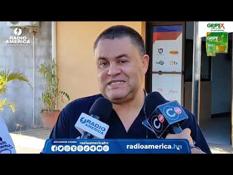 Carlos Umaña sobre proyecto presentado por el diputado Ramón Barrios / Radio América