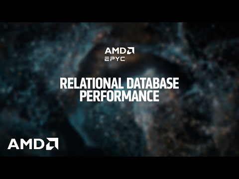 Relational Database