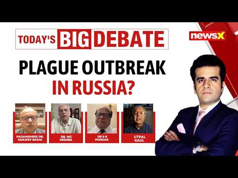 What we know <strong>about</strong> the suspected plague outbreak case  in Russia | What’s The History of ‘<strong>Black</strong> Deat
