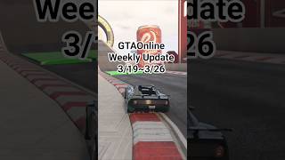 【GTA5】登入就送100萬！GTAOnline 週更新3月19日到3月26日