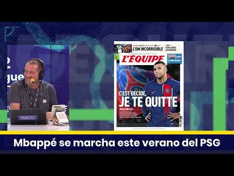 EL SANEDRÍN: EL COMUNICADO DEL PSG DESTILA RENCOR DE AL KHELAÏFI