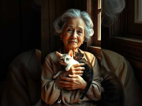 🎥The Last Home We Remember 🐾 A Heartbreaking Cat Story of Love and Survival #CatStory #SadCatStory