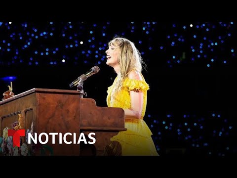 Fanática de Taylor Swift se desvanece y pierde la vida en medio de un concierto en Río de Janeiro