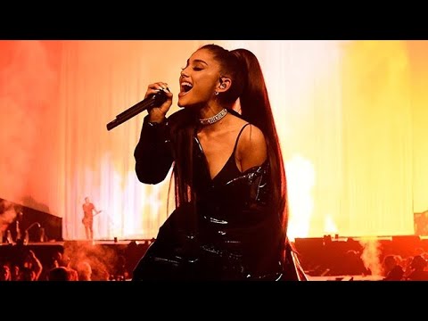 Ariana Grande - Dangerous Woman Tour: Complete Highlights & Best Vocals