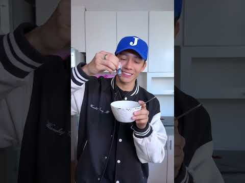 Comenta si quieren un chocolate azul 💙