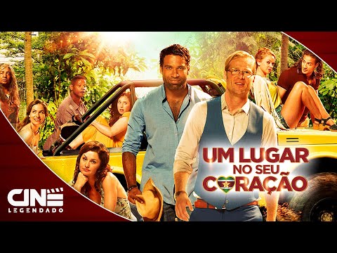 Um Lugar no Seu Coração (2017) - FILME COMPLETO E GRÁTIS - Comédia | Cine Legendado