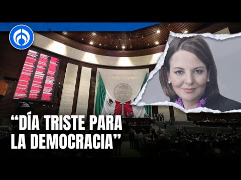 Posibles consecuencias de la mayoría calificada en la Cámara de Diputados