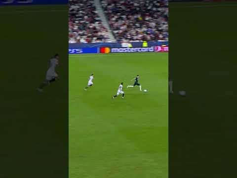 MARTINELLI ✅ ROUNDS GK ✅ CHAMPIONS LEAGUE ✅