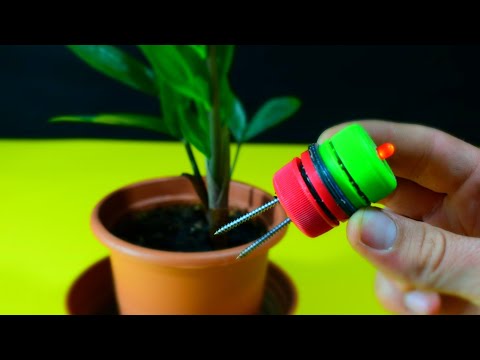 How to Make Soil Moisture Sensor