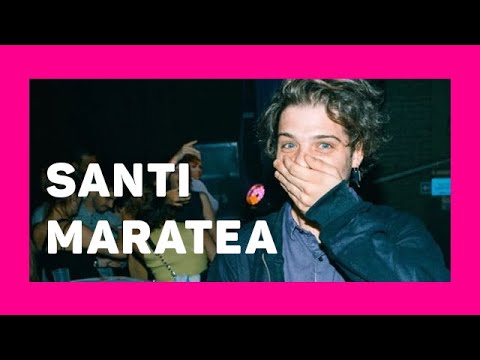 Santi Maratea en Modo Live