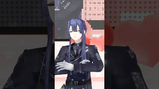 怒りマーク【長尾景/にじさんじ】【踊ってみた】#vtuber  #にじさんじ