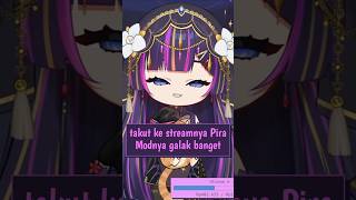 MODERATOR VTUBER GALAK #vtuber #shorts