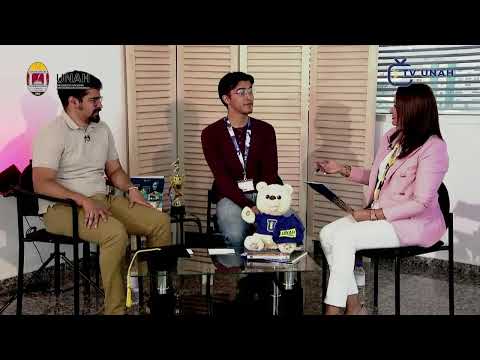 🔴 | #EnVivo | Orgullo Puma | La UNAH pone a Honduras, por primera vez, en el mapa PLANCKS