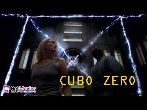 Cubo Zero (2005) - Filme Completo Dublado GRÁTIS - Filme de Ação | NetMovies