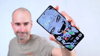 Vido-Test : Oppo Reno 11F 5G Review | Ridiculous Battery Life!