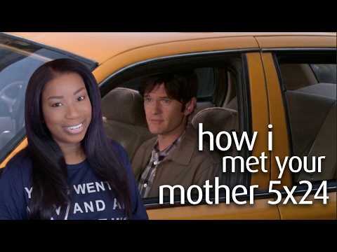 How I Met Your Mother 5x24 "Doppelgangers " | 1st Time Watch | DayOne Reacts