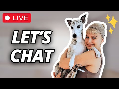 ✨ LET'S CHAT 🔴 With Mon & Mars  ✨