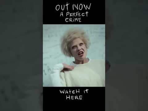 A Perfect Crime is out now! #aperfectcrime #kovacs