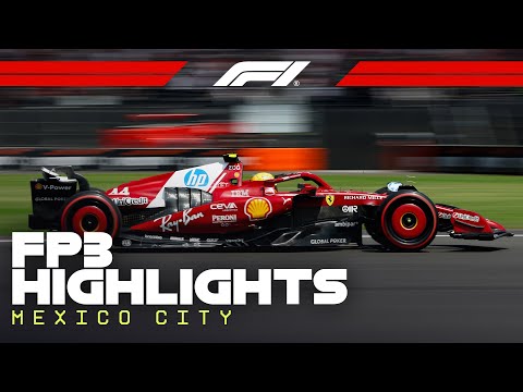 FORMULA 1