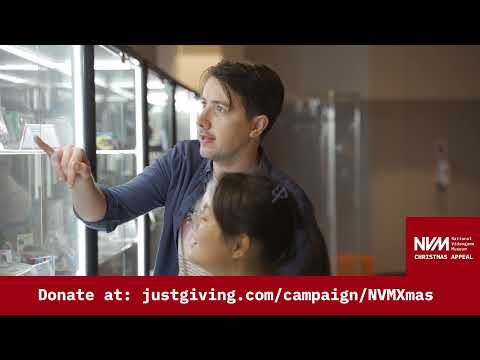 NVM Xmas appeal update