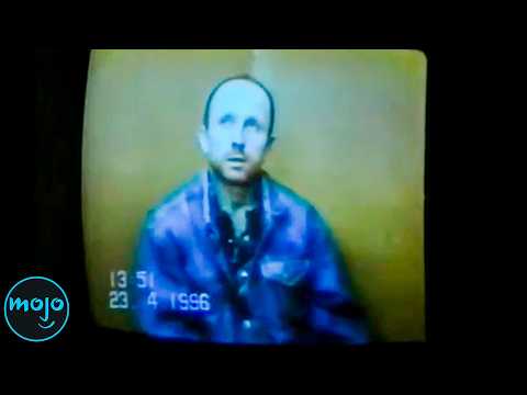 10 Most Disturbing Serial Killer Trophies