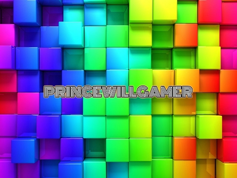 Princewillgamer Live Stream