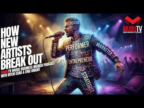 What Does It Really Take to Break Out as a Live Music Artist in 2026? What Does It Really Take to Break Out as a Live Music Artist in 2026?