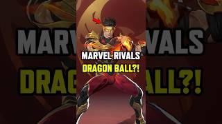 NO WAY MARVEL RIVALS ADDED THIS REFERENCE TO THE GAME 😭😭 #gta5_fivem_t