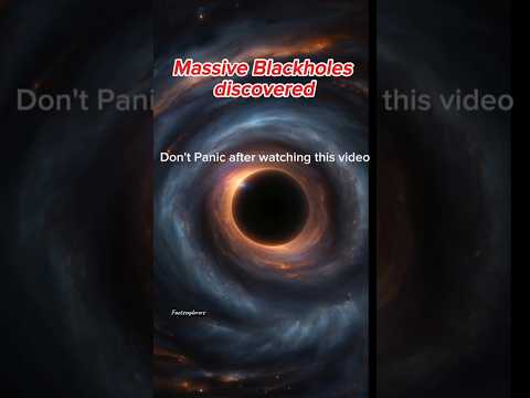 Blackhole are so mysterious. #blackhole #universe #shorts #explore #viralvideo #trending
