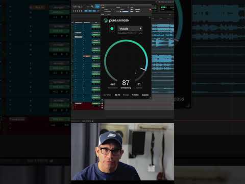 Does your mix need more clarity?